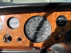 Image 13/21 of Rolls-Royce Silver Shadow I (1968)