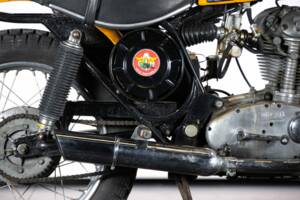 Bild 26/50 von Ducati 250 Scrambler (1971)