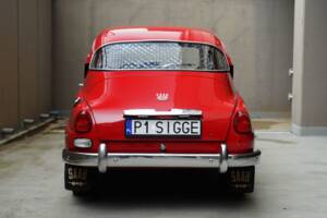 Image 7/100 of Saab 96 (1964)