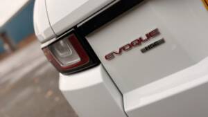 Bild 6/30 von Land Rover Range Rover Evoque TD4 (2017)