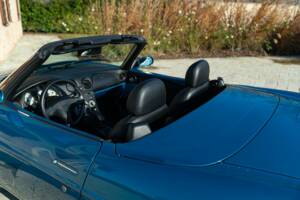 Immagine 20/50 di FIAT Barchetta 1.8 16V (1995)