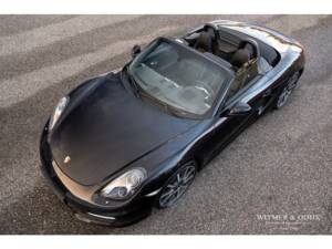 Image 24/36 of Porsche Boxster (2015)