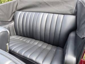Horch 780 Sports Convertible (1932)