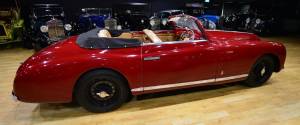 Afbeelding 41/50 van Alfa Romeo 6C 2500 Sport (1949)