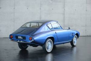 Imagen 36/50 de FIAT Ghia 1500 GT (1967)