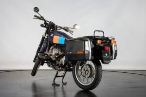 Bild 2/50 von BMW R 80 GS (1986)