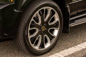 Image 41/50 of Land Rover Range Rover 4.4 TDV8 Vogue SE (2012)