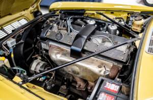 Image 39/50 de Jaguar XJ 6 C 4.2 (1975)