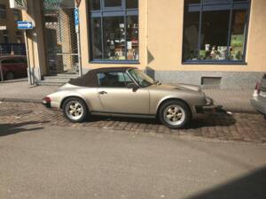 Bild 5/9 von Porsche 911 Carrera 3.2 (1986)