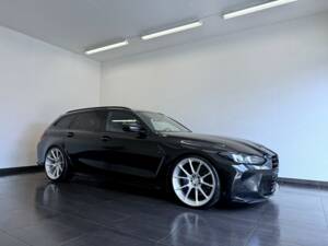 Image 1/34 of BMW M3 Competition Touring xDrive (2025)
