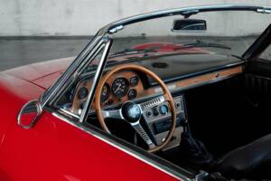 Bild 14/50 von FIAT Dino Spider (1969)