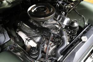 Bild 22/29 von Jensen C-V8 MK III (1966)
