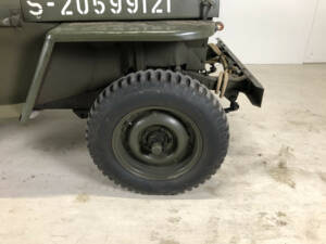 Immagine 12/25 di Ford GPW (1943)