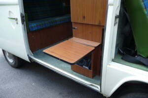 Bild 65/126 von Volkswagen T2b Westfalia (1973)