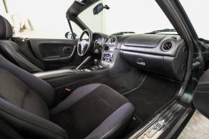 Immagine 10/50 di Mazda MX-5 1.6 (1999)