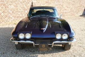 Imagen 6/50 de Chevrolet Corvette Sting Ray (1964)