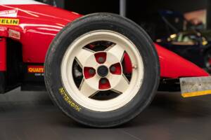 Afbeelding 17/50 van Alfa Romeo Formula Alfa Boxer (1987)