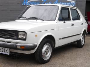Bild 11/69 von FIAT 127 (1979)