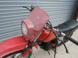 Bild 7/38 von Honda XL 185S (1982)