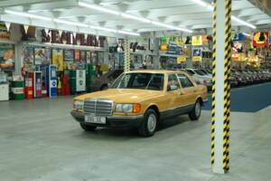 Bild 1/50 von Mercedes-Benz 280 SE (1981)