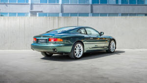 Bild 4/40 von Aston Martin DB 7 Vantage (2000)