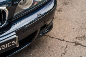 Image 53/56 of BMW M5 (2000)