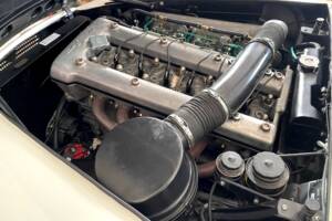 Bild 21/35 von Alfa Romeo 2600 Sprint Zagato (1965)