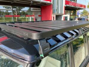 Image 20/20 de Land Rover 170 V Cabriolet B (1990)