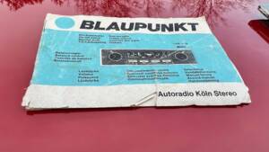 Image 14/28 of BMW 1600 GT (1968)
