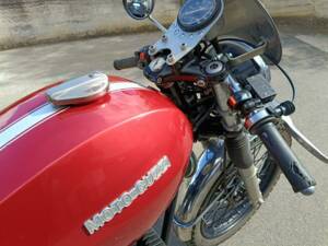 Immagine 32/45 di Moto Guzzi 254 (1976)