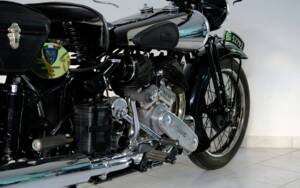 Immagine 83/89 di Brough-Superior SS 80 (1939)