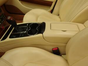 Bild 41/100 von Maserati Quattroporte 4.2 (2010)