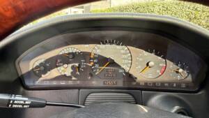 Bild 20/46 von Mercedes-Benz S 600 lang (1996)