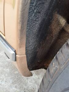 Image 8/73 of Mercedes-Benz 280 SE (1971)