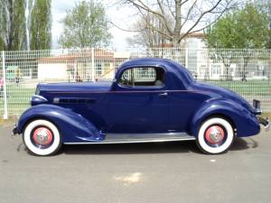 Image 24/29 de Packard eight (1936)