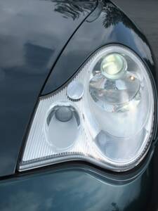Bild 56/73 von Porsche 911 Carrera 4S (2004)