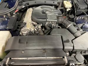 Afbeelding 19/22 van BMW Z3 1.9i (1999)