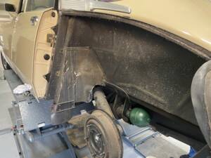 Imagen 12/12 de Citroën DS 20 (1973)