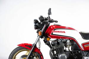 Bild 22/50 von Honda CB 1100 F Super Bol d´Or (1983)