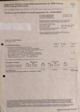Immagine 72/75 di BMW 320i (1988)