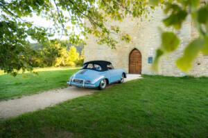 Bild 10/20 von Porsche 356 A 1600 (1959)