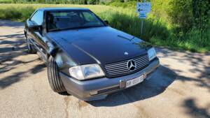 Bild 12/20 von Mercedes-Benz 300 SL-24 (1991)