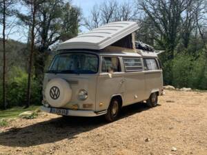 Immagine 1/8 di Volkswagen T2 Brasil Camper (1971)