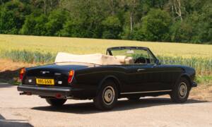 Image 3/50 de Rolls-Royce Corniche I (1981)