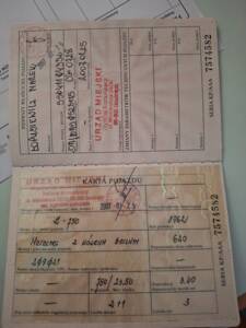 Image 5/7 of Dnepr DUMMY (1962)