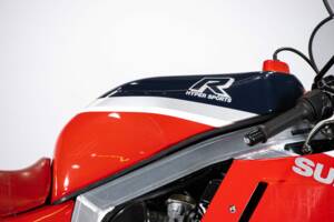 Immagine 31/50 di Suzuki GSX-R 1100 (1986)