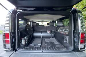 Image 13/24 de Hummer H2 (2006)