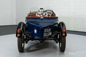 Afbeelding 16/19 van Austin 7 Nippy (1936)