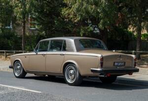 Image 4/28 of Rolls-Royce Silver Wraith II (1980)