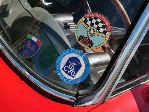 Image 4/16 of Alfa Romeo Giulietta Spider (1961)